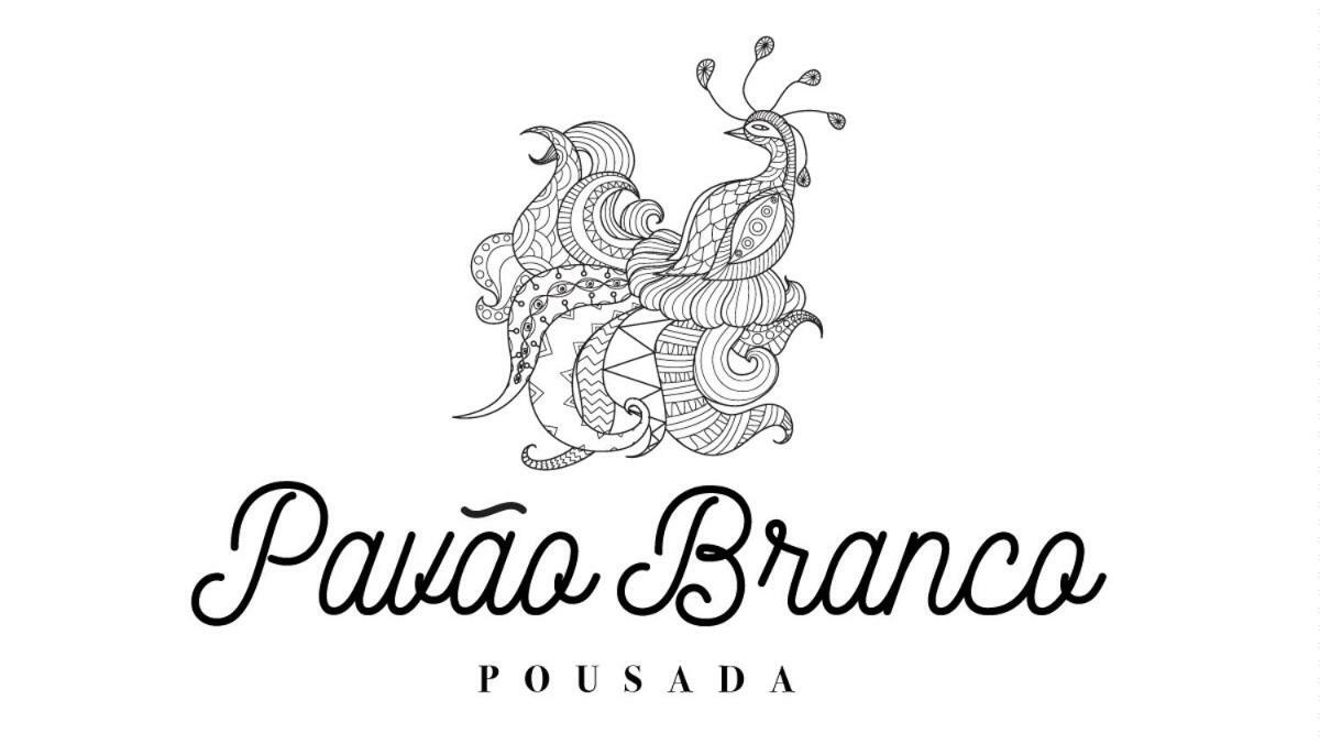 Pousada Pavao Branco Florianópolis Eksteriør billede